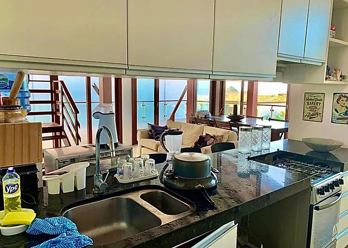 Casa Taiba Beach Resort