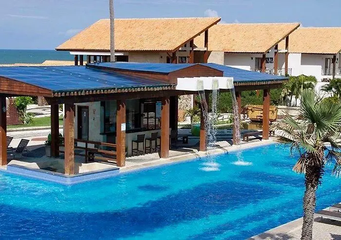 Casa Taiba Beach Resort