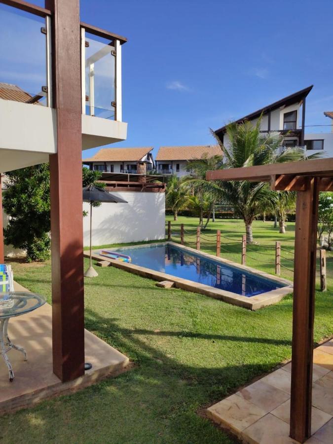 Casa Holiday home Taiba