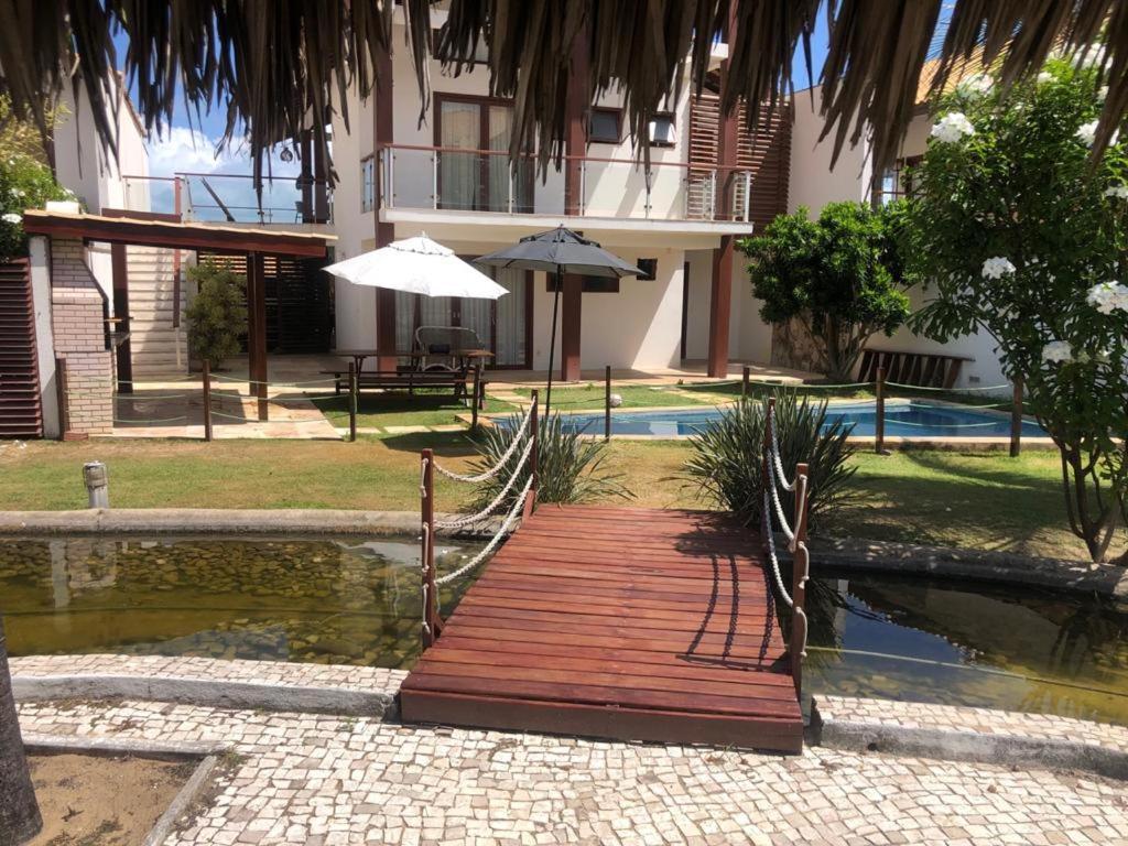 Casa Holiday home Taiba