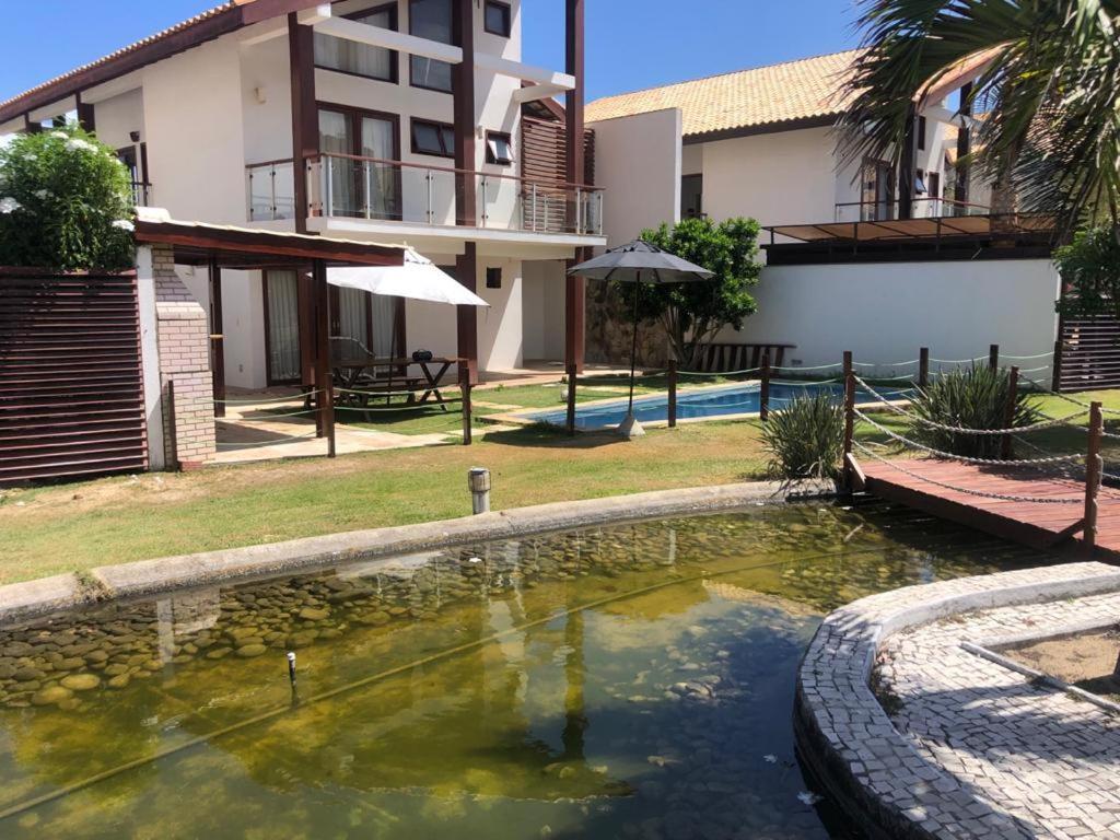 Casa Holiday home Taiba