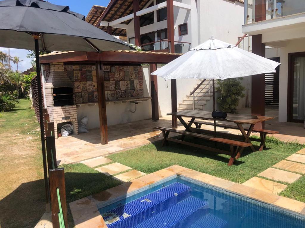 Casa * Taiba