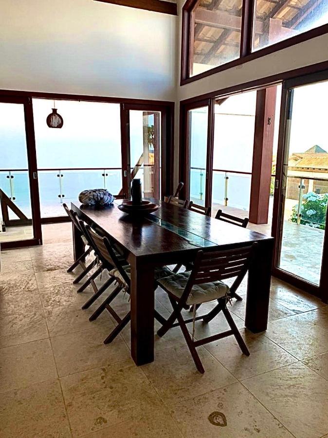 Holiday home Casa Taiba