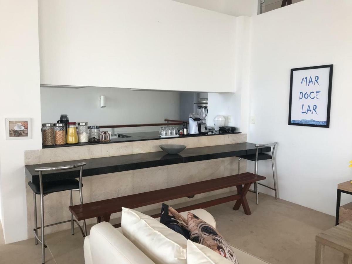 Holiday home Casa Taiba