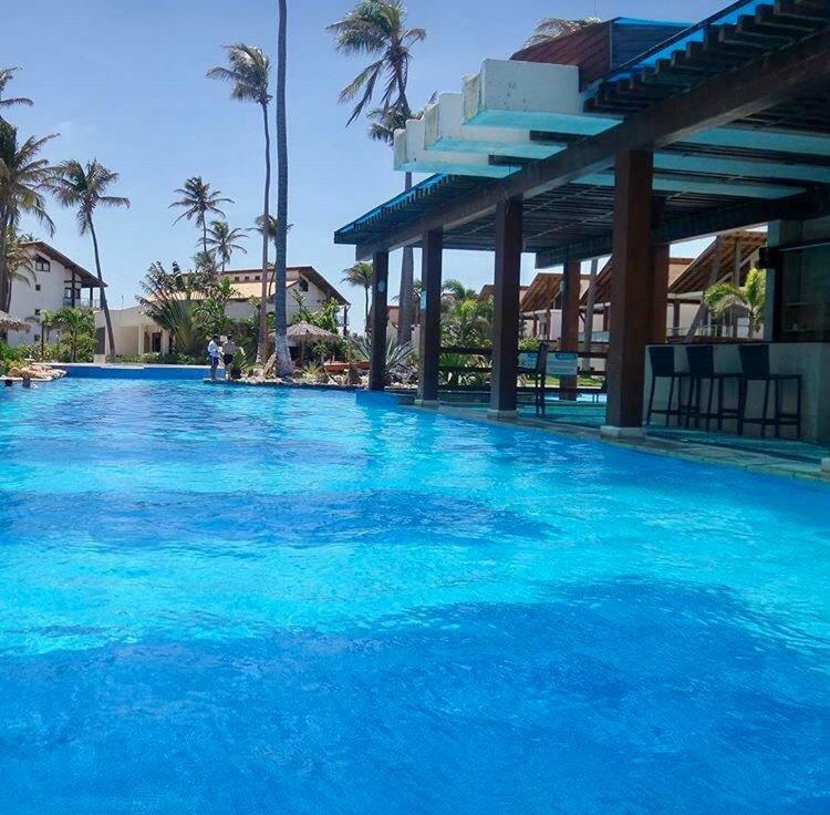Holiday home Casa Taiba