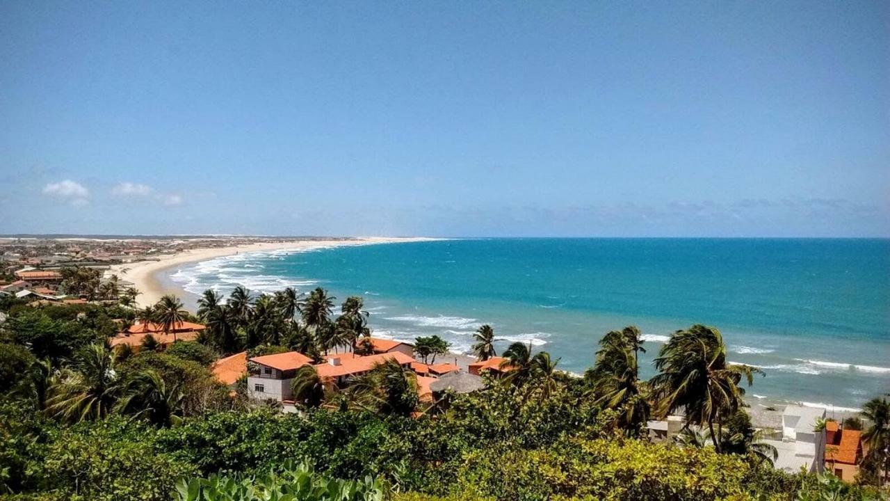 Casa Holiday home Taiba