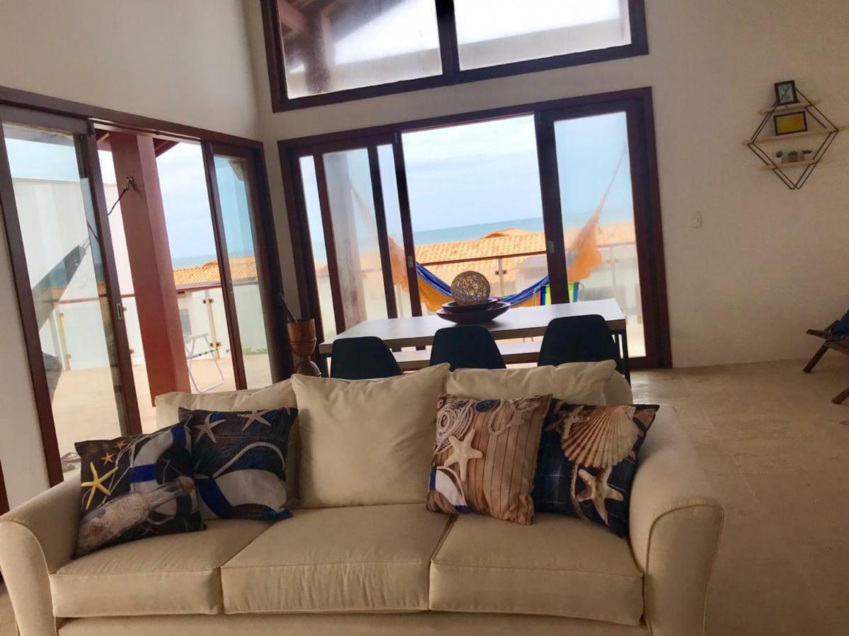 Casa Taiba