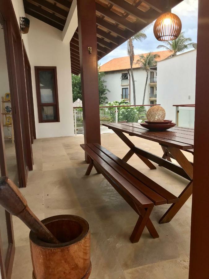 Holiday home Casa Taiba