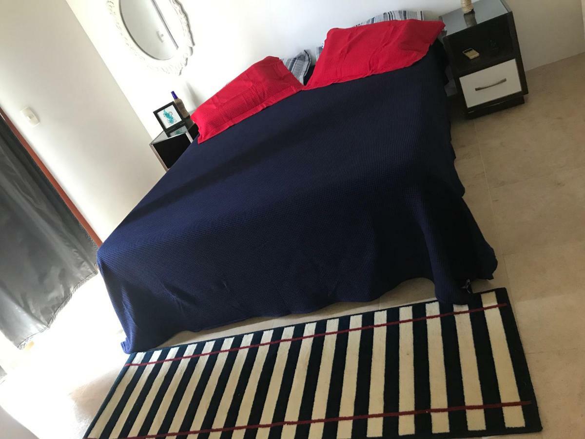 Casa Holiday home Taiba