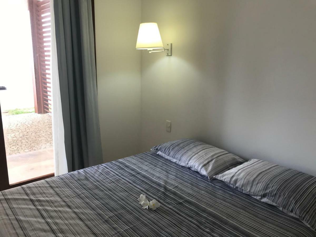 Casa Holiday home Taiba