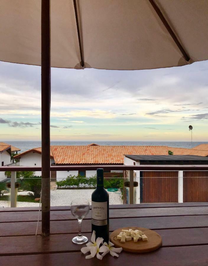 Holiday home Casa Taiba