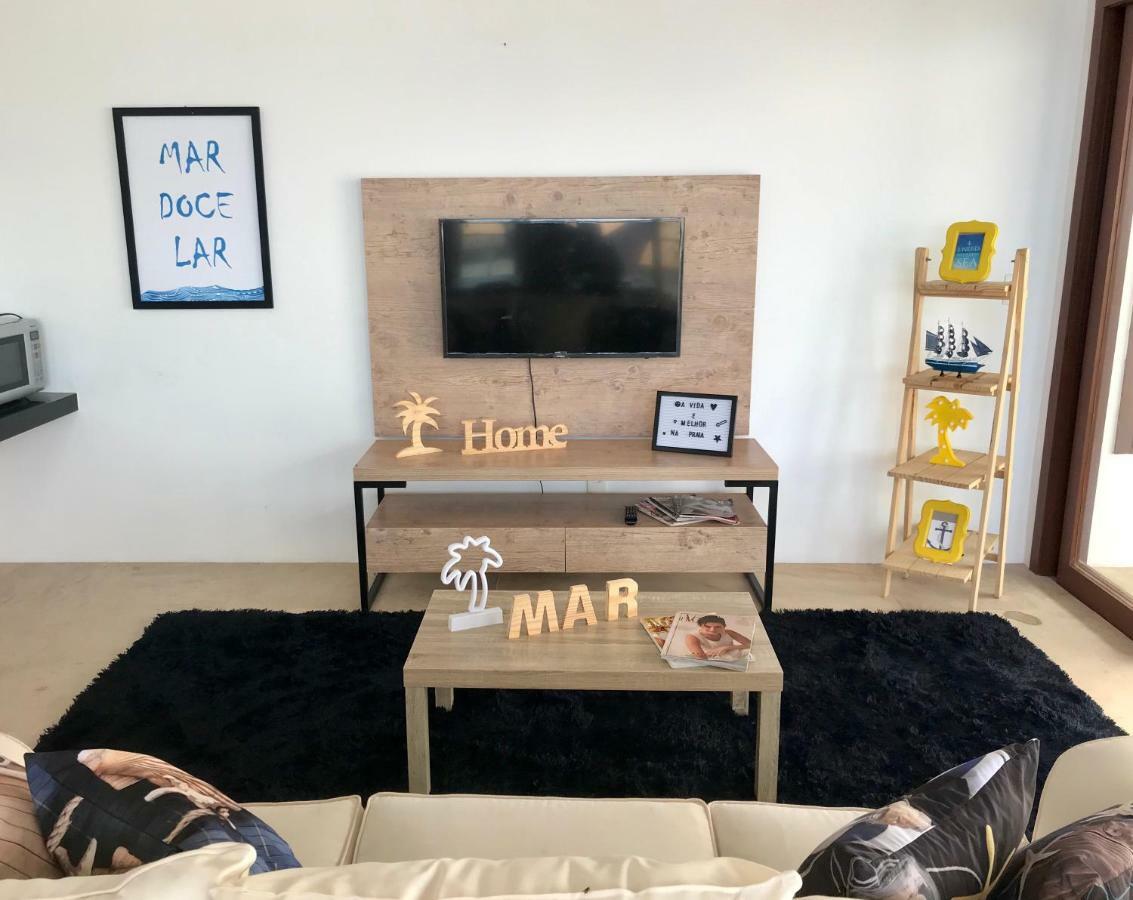 Casa Holiday home Taiba