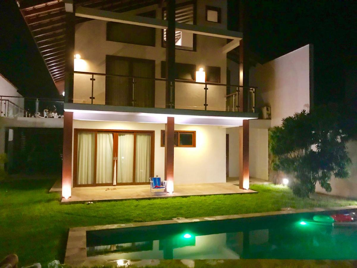 Casa Taiba
