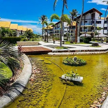 Casa Taíba Beach Resort Exterior foto