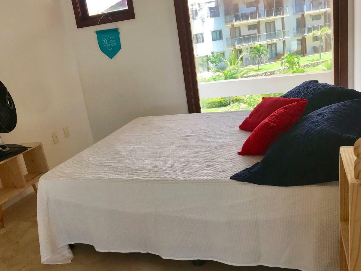 Casa Holiday home Taiba