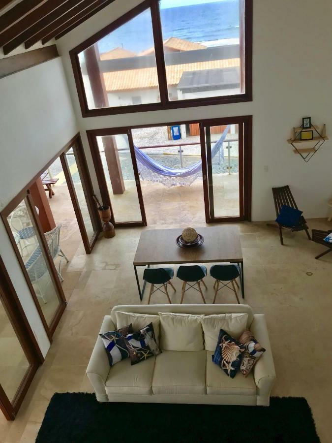 Casa Holiday home Taiba
